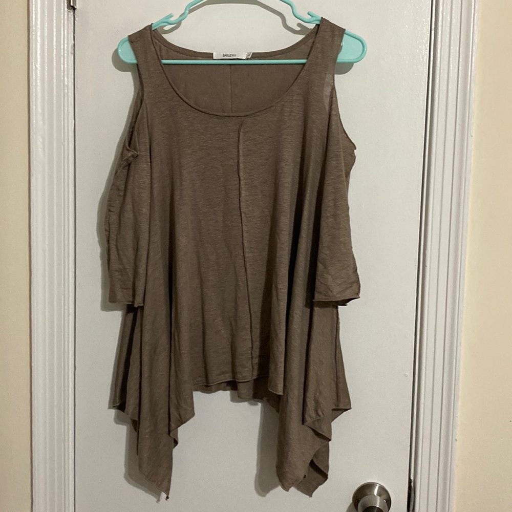 Bailey 44 Blouse - image 2